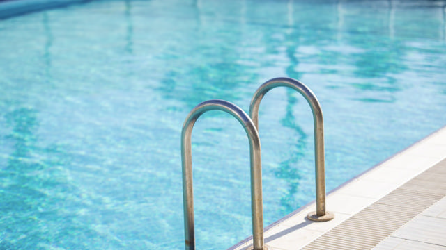Jandy Pool Cleaner CLC500
