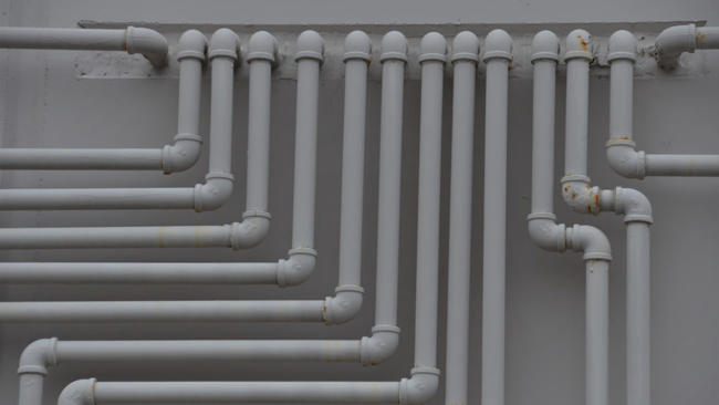PVC Fittings
