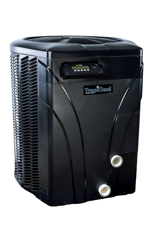 Heat Pump - 460959