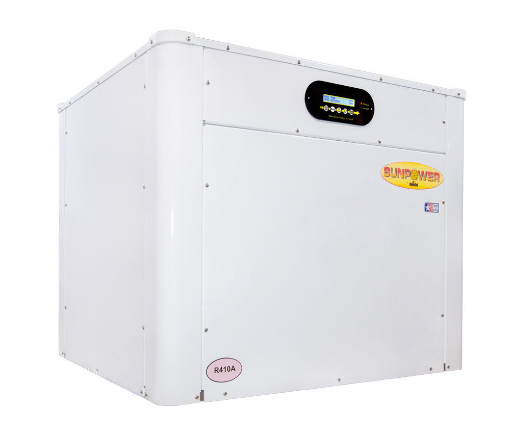 Heat Pump - HP21205T