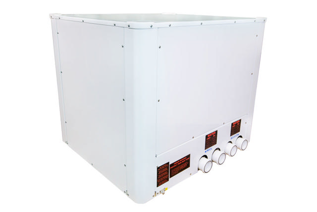 Heat Pump - HP21405T