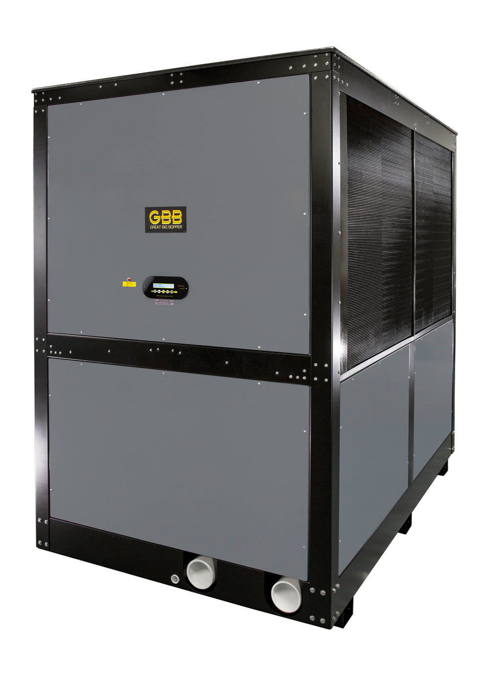 Jandy Heat Pump JRT2000R