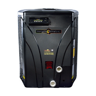 AquaCal Heat Pump SQ160BRDSBPA