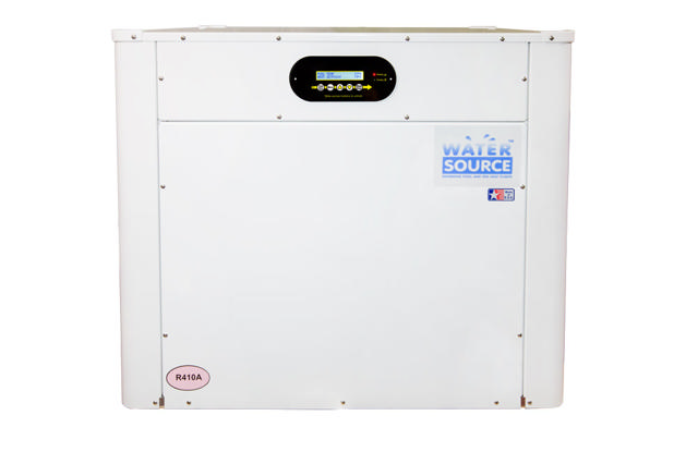 AquaCal Heat Pump SQ166-3