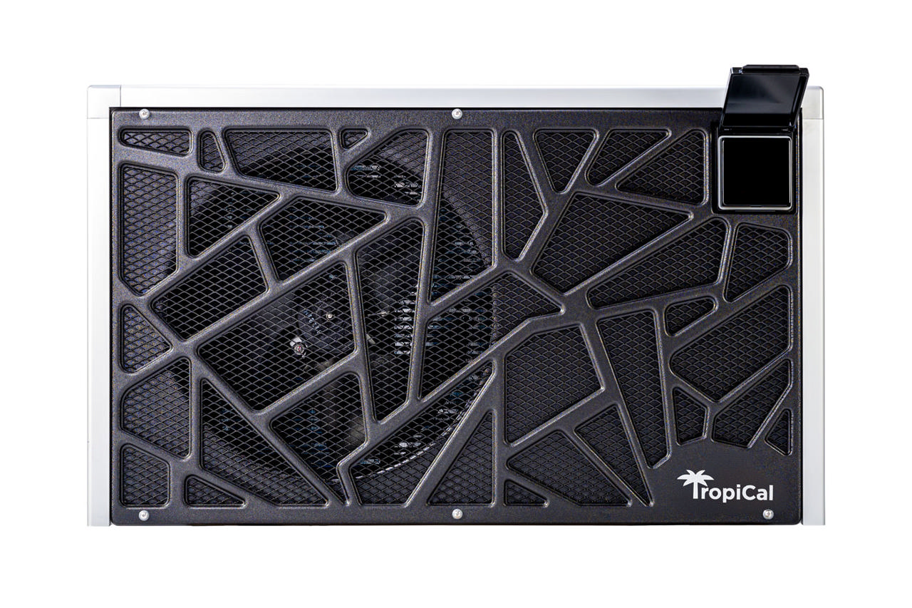 AquaCal Heat Pump T100