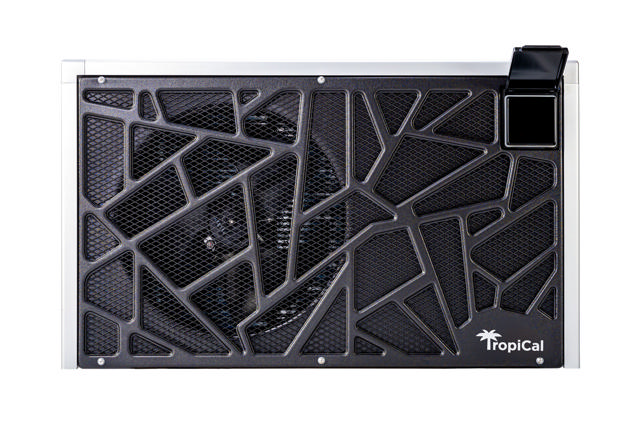 AquaCal Heat Pump T100